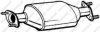 BOSAL 098-757 Catalytic Converter